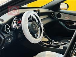مێرسێدس بێنز C-Class
